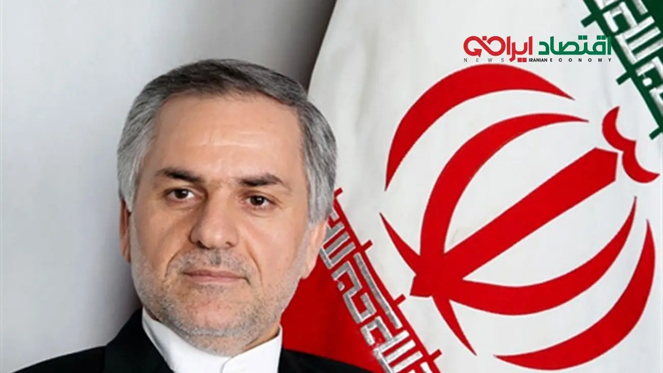 ادعای دولت رئیسی در موردبهبود روابط با همسایگان زیر سوال رفت/ نماینده مجلس: رابطه اقتصادی- فرهنگی ایران با آنها خوب نیست