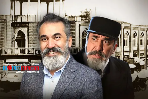 گریه های سیامک انصاری برای طلاق از همسر جوانش / این زن زیبا همسر سابق آقای بازیگر است !