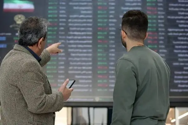 سود سهامداران به حساب‌ها واریز شد؛ مبلغ دقیق را ببینید