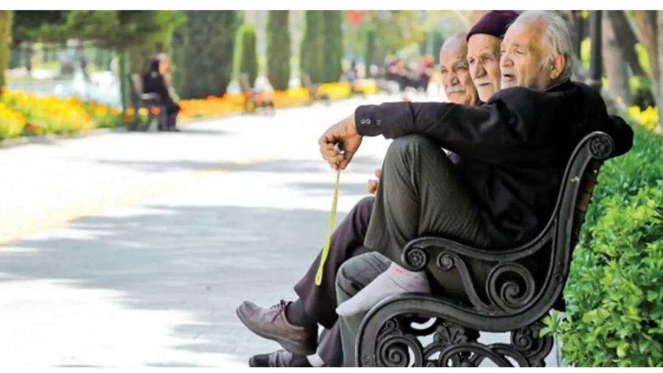 افزایش حقوق 38 درصدی مستمری بازنشستگان اجرایی نشد