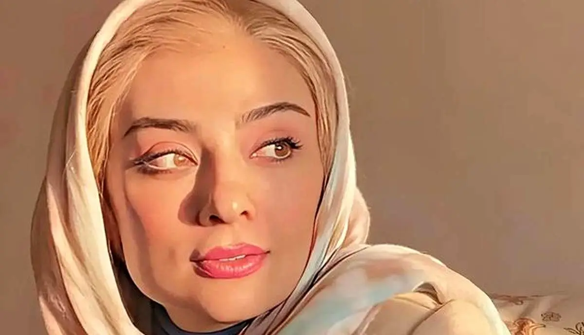 عکس شوکه کننده از تغییر چهره یکتا ناصر / تزریق زیبایی خانم بازیگر را نابود کرد