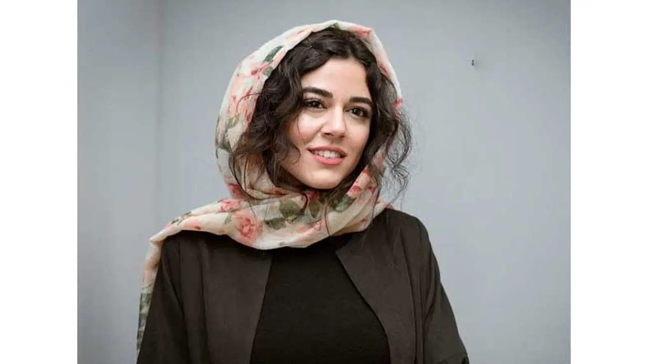 تنها عکس از مادر خیلی جوان ماهور الوند / زیباتر از خانم بازیگر !