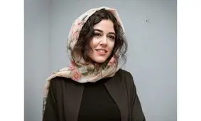 تنها عکس از مادر خیلی جوان ماهور الوند / زیباتر از خانم بازیگر !