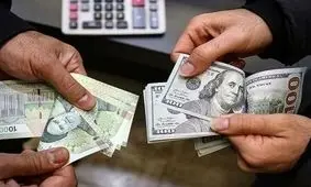  دلار توافقی گران شد / آخرین قیمت ارزهای توافقی