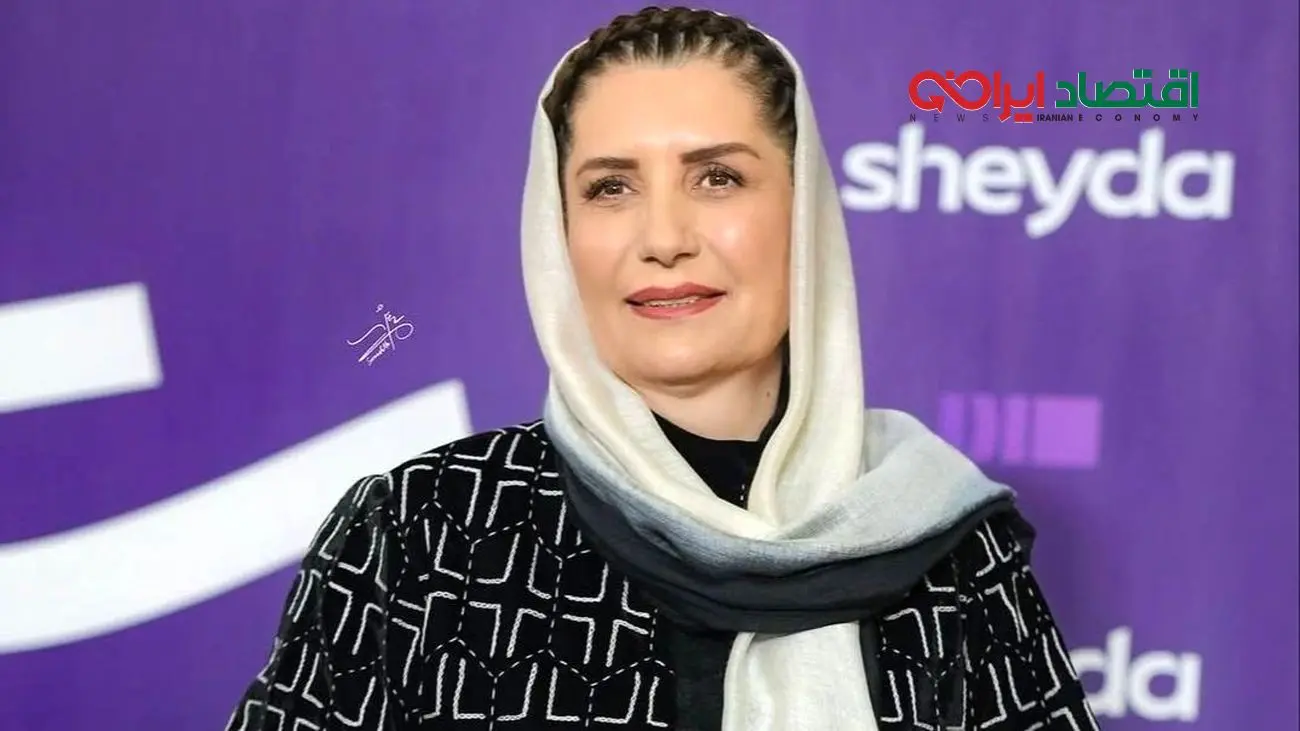 استایل لوکس و در عین حال ساده فریبا کوثری در کیش!