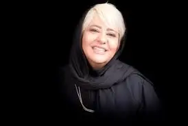 رابعه اسکویی پوست استخوان شد / لاغری به این بازیگر می آید + عکس