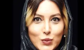 اولین عکس از جشن تولد متفاوت فریبا نادری در 40 سالگی / خانم بازیگر سنگ تمام گذاشت !