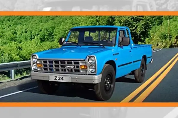 سایپا رخش دوگانه سوز را به حراج گذاشت + جزئیات