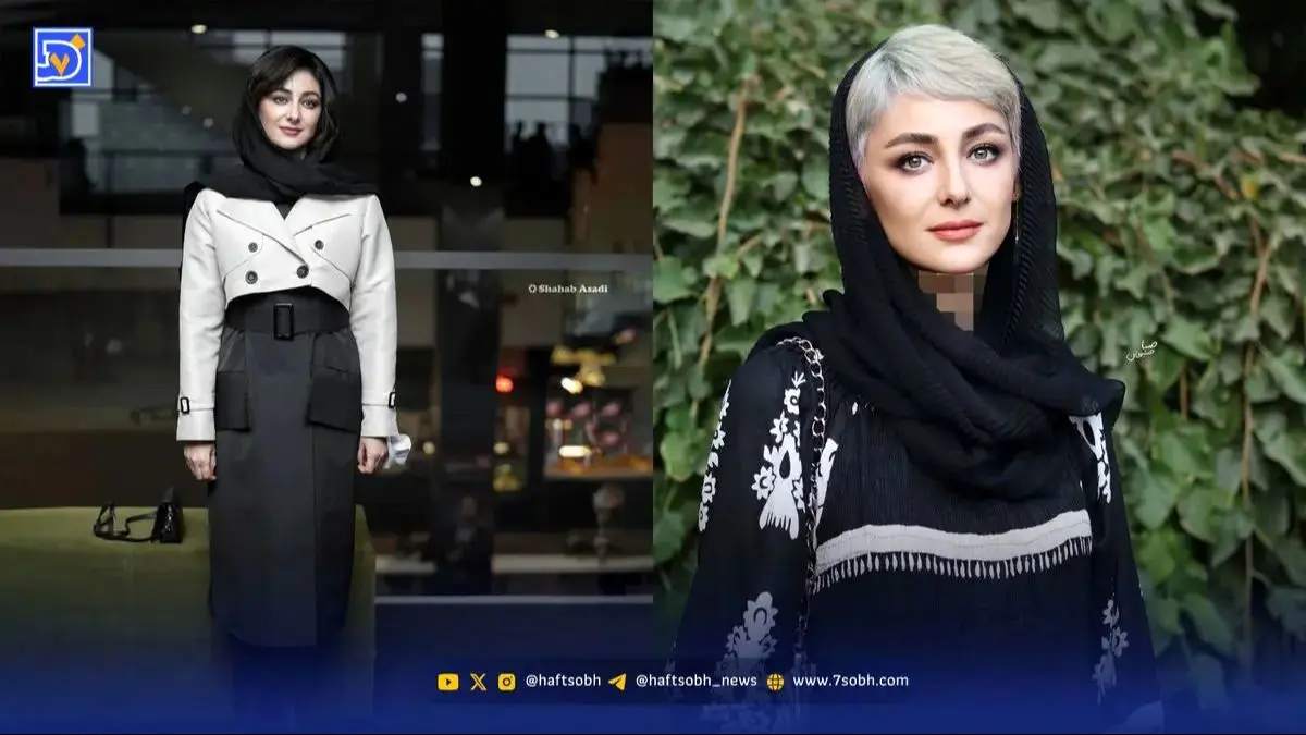 چهره باورنکردنی نگار سریال زمانه در ۳۹ سالگی فاش شد!