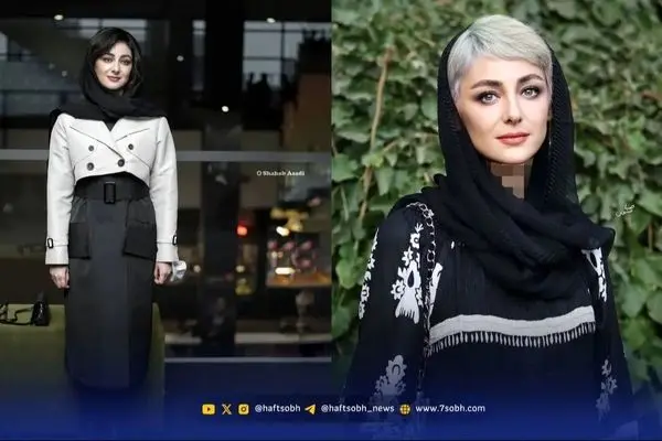 چهره باورنکردنی نگار سریال زمانه در ۳۹ سالگی فاش شد!