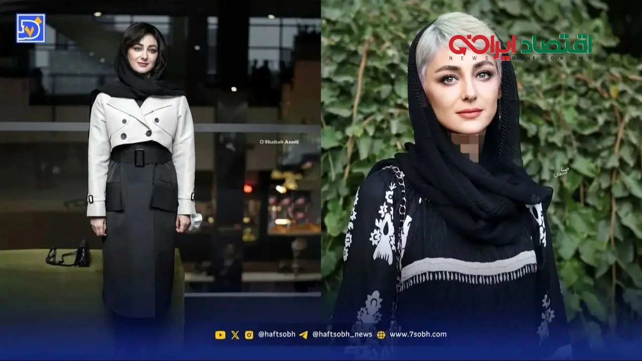 چهره باورنکردنی نگار سریال زمانه در ۳۹ سالگی فاش شد!