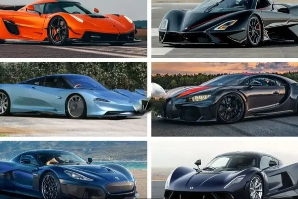 دهک‌بندی خانوار براساس خودرو/ بررسی دقیق خودرو شما در دهک‌های جدید