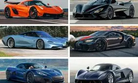 دهک‌بندی خانوار براساس خودرو/ بررسی دقیق خودرو شما در دهک‌های جدید