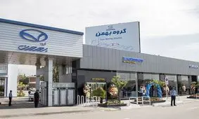 فروش فوق العاده  محصولات بهمن موتور / بدون محدودیت با قیمت کارخانه صاحب خودرو شوید 
