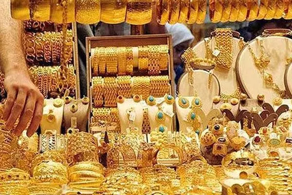 یک خبر داغ طلایی از بازار طلا