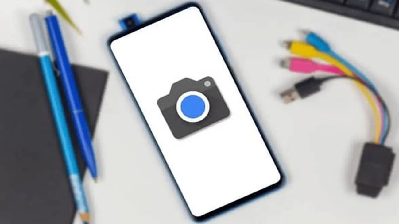 اپلیکیشن دوربین GCam 8.8 شما را حیرت زده میکند؛ همین حالا دانلودش کنید