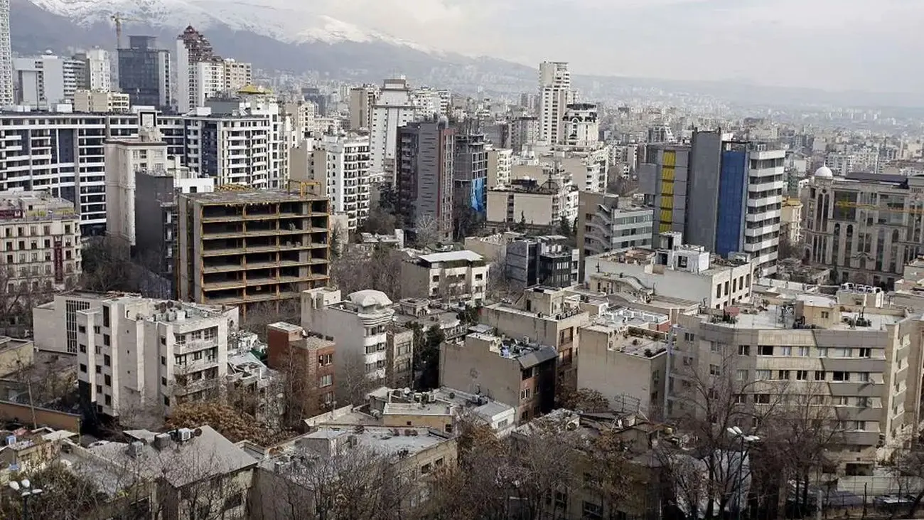 4 نقطه ضعف مسکن تا سال 1404 / خانوارهای فاقد خانه در هر استان شناسایی شدند+ جدول
