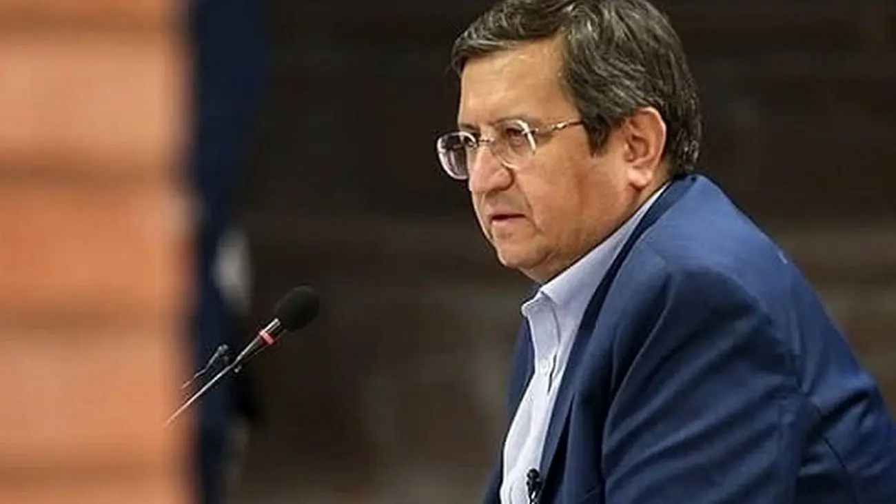 پاسخ تند همتی به خبرگزاری رسمی دولت: یا چیزی نمی دانید یا می خواهید ندانید!