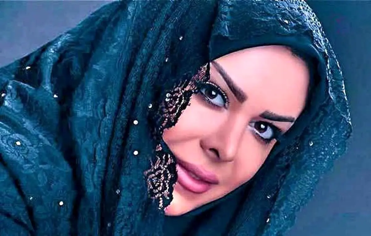 تغییر چهره باورنکردنی فلور نظری بعد از بازگشت به ایران / پلنگ ایران را بشناسید