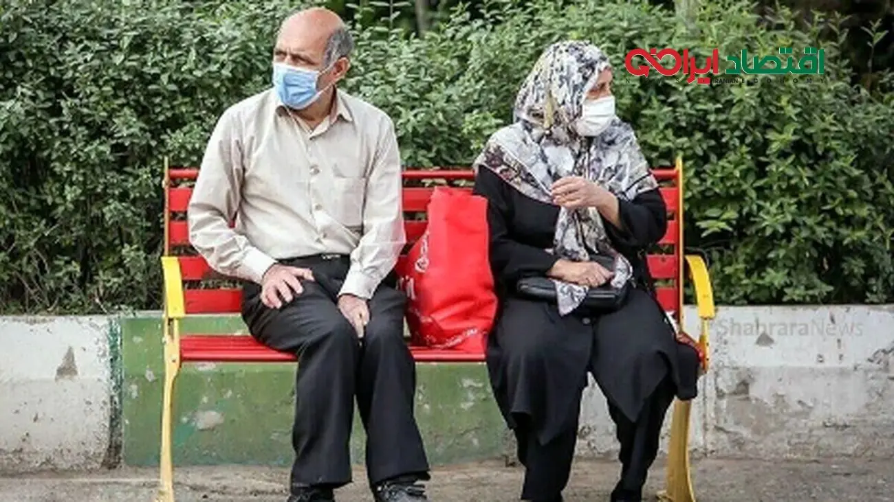 میانگین سن بازنشستگی در سال 1404 مشخص شد!
