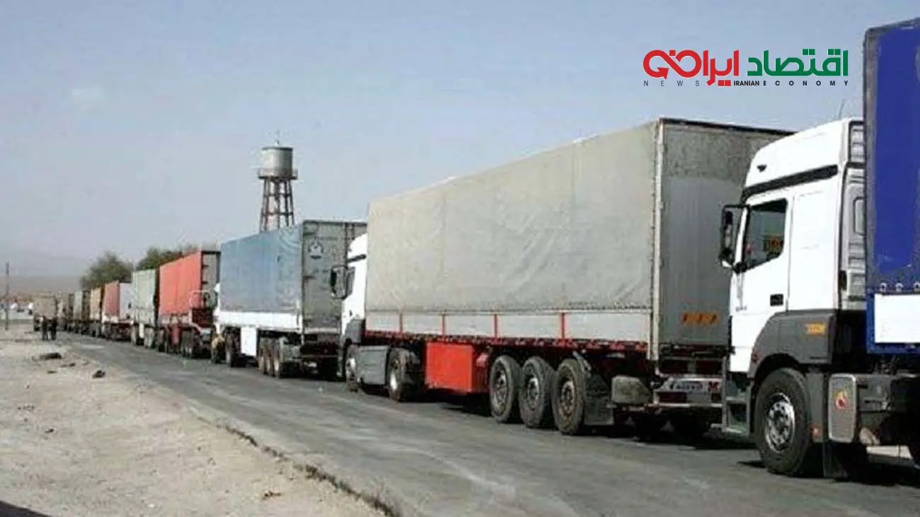 اتفاق مهمی که خیال کامیون داران را راحت کرد