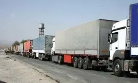 اتفاق مهمی که خیال کامیون داران را راحت کرد