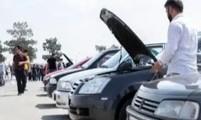 جدول قیمت محصولات ایران‌خودرو و سایپا امروز ۳۰ مرداد ۱۴۰۴ / پراید وانت رکورد تاریخ را شکست!