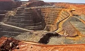 بررسی "نقش زنان در معدنکاری" در یک همایش علمی