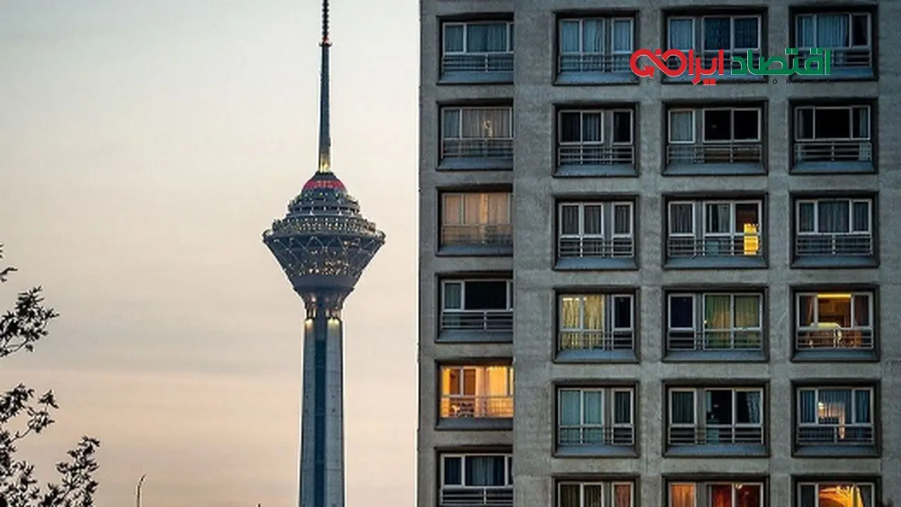 بازار مسکن در شوک/ اعلام قیمتها همه را گیج کرد