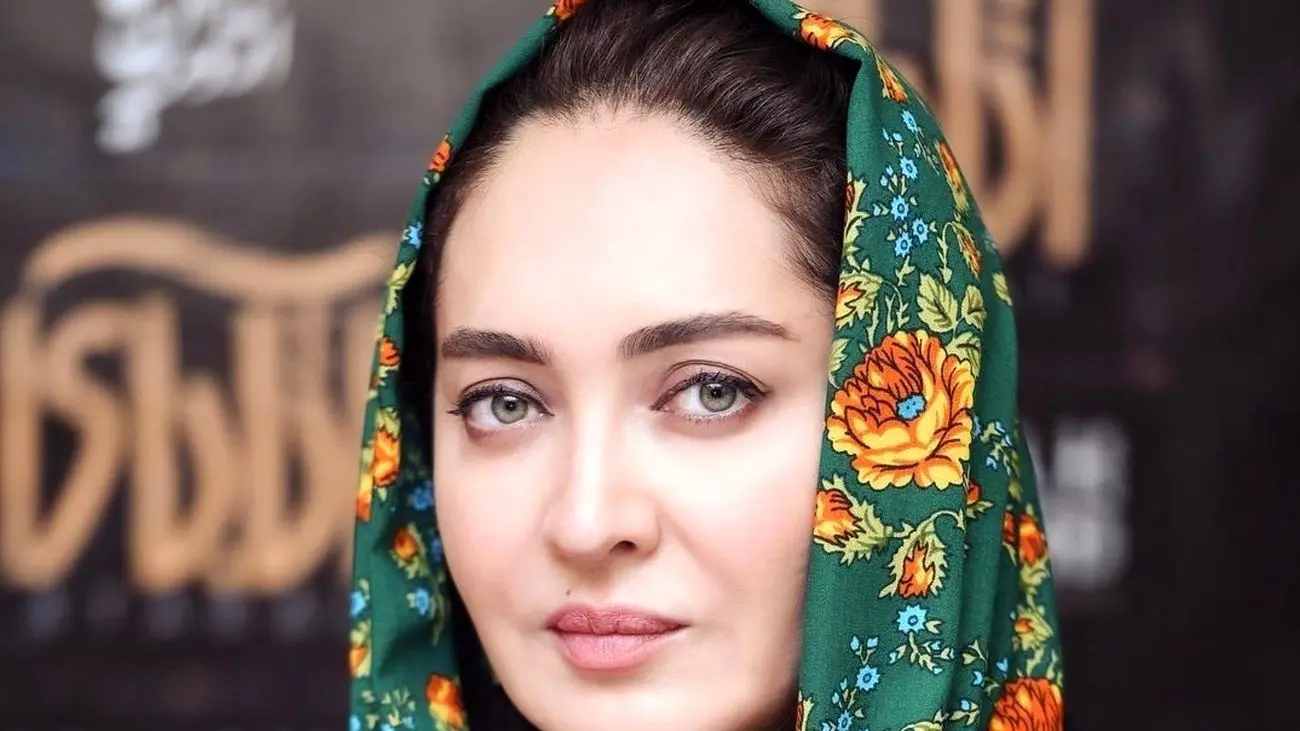 رونمایی نیکی کریمی از هیکل فوق جذابش / سوپراستار دهه هشتاد همچنان زیباست + عکس ها