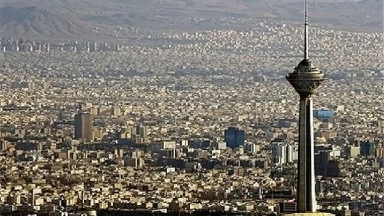 ثبت زلزله ۳.۹ بر روی گسل لرزهزای تهران/این گسل میتواند بطور جدی شهر تهران را نیز تهدید کند