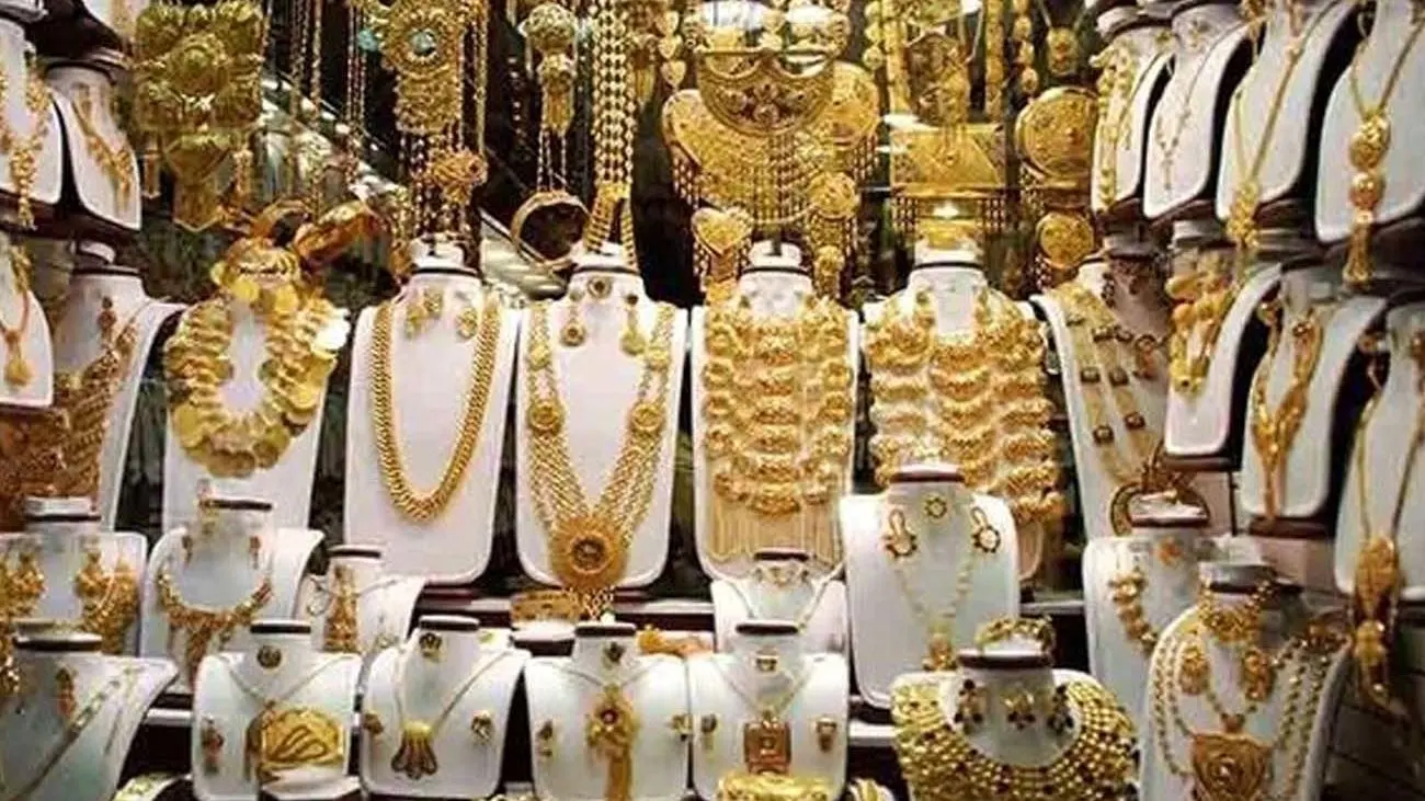 قیمت طلا و سکه امروز شنبه ۱۵ دی ۱۴۰۳ / طلا ارزان شد