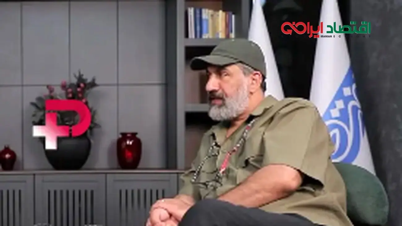 اعتراف داغ محمد نادری: دوست داشتم شهرام شبپره در عروسیام بخواند! +فیلم