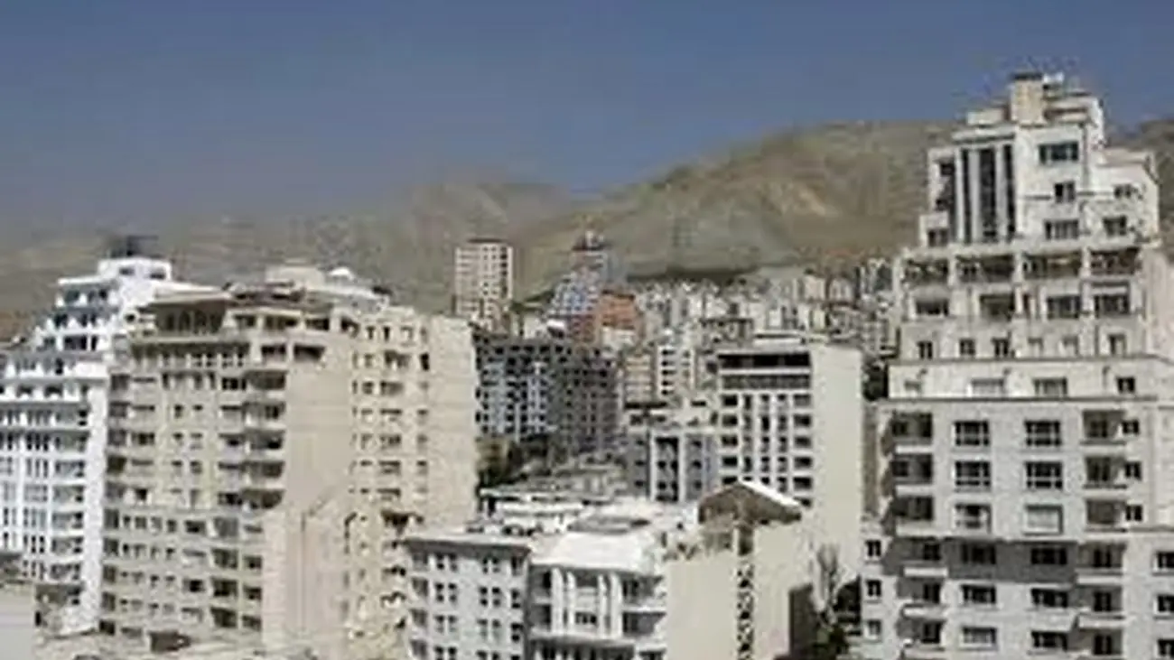 سلطان خانه های خالی را بشناسید / نماینده مجلس رونمایی کرد !