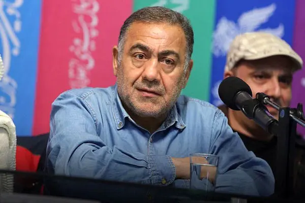 بیوگرافی خسرو احمدی؛ دولنگ در النگ و دولنگ