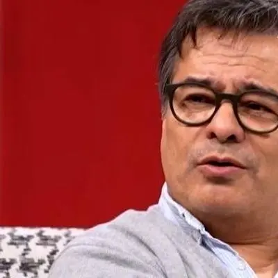 سکانس طنزآمیز و جنجالی پیمان قاسم‌خانی که او را شرمنده می‌کند!