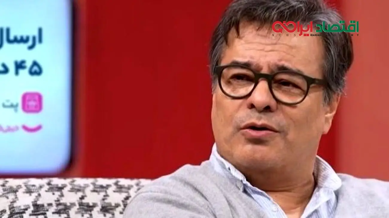 سکانس طنزآمیز و جنجالی پیمان قاسم‌خانی که او را شرمنده می‌کند!