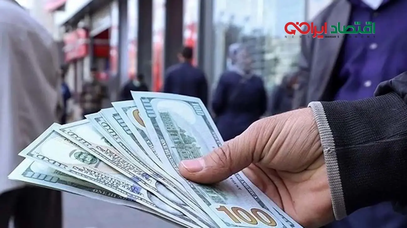 پیشبینی قیمت دلار / دلار در آستانه فروپاشی؟