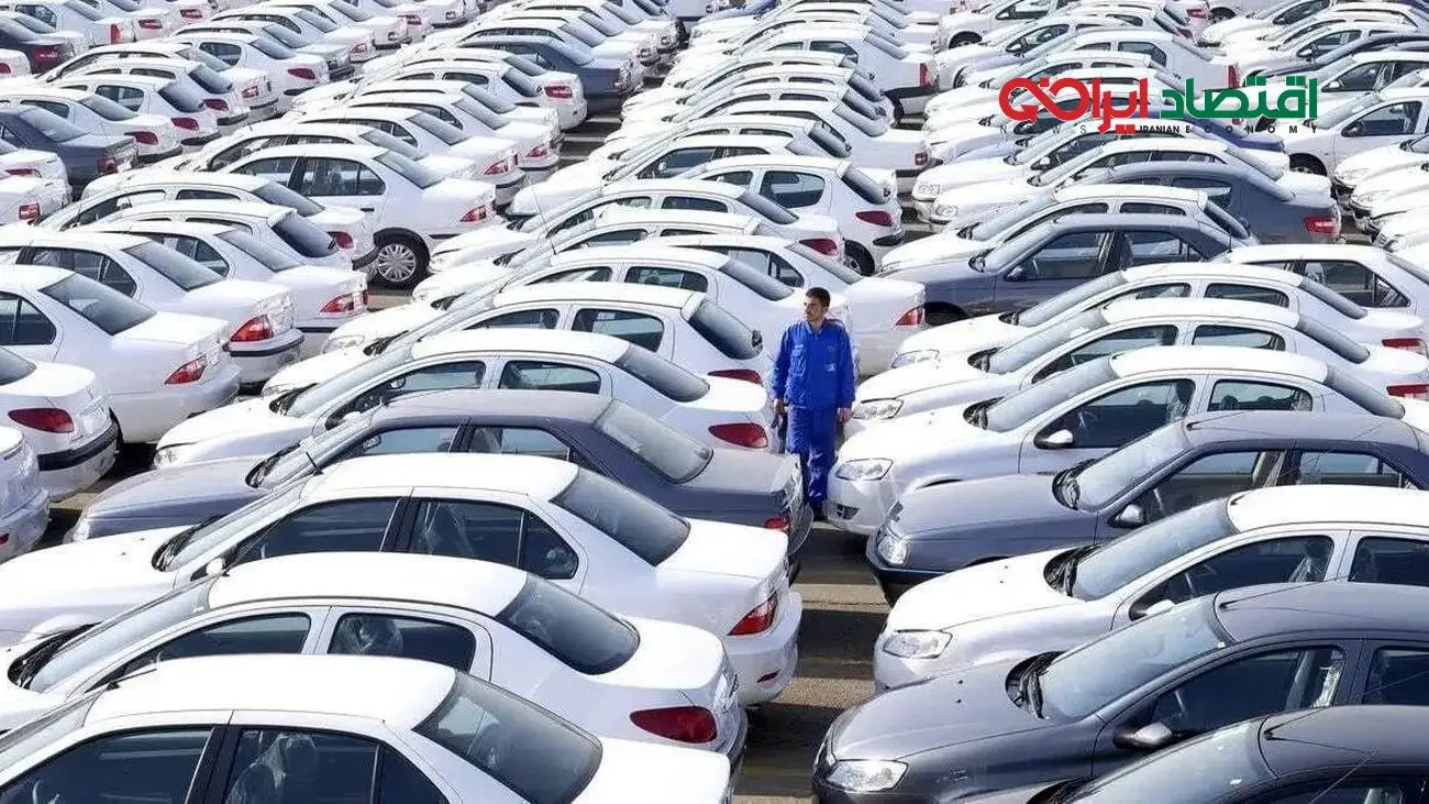 فاجعه گرانی خودروهای داخلی؛ خداحافظی با پژو ۲۰۷ از سبد خرید مردم!