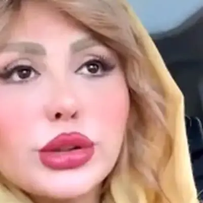 ماجرای دزدی عجیب از نیوشا ضیغمی؛ خرید سکه با کارت کپی شده! +فیلم