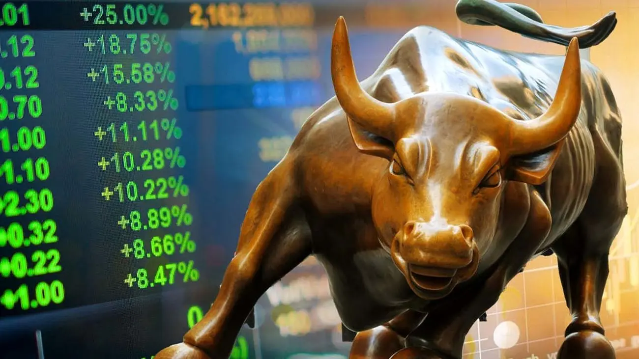 بیشترین و کمترین بازدهی نمادهای بازار سهام هفته اول خرداد ۱۴۰۳