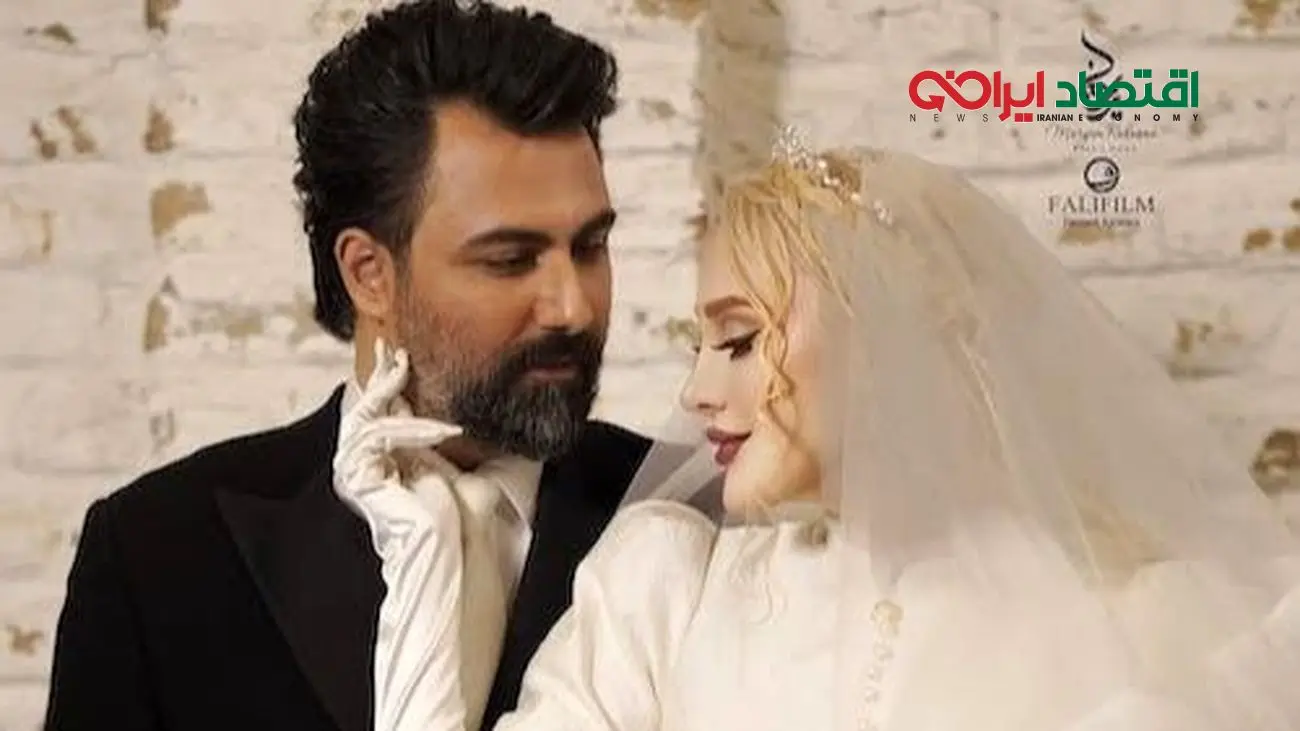 ماجرای حسرت آرام جعفری پس از جدایی از همسر اولش؛ «لباس عروس نداشتم»