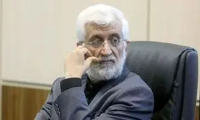پزشکیان جواب جلیلی را داد؛ اگر عینک دودی به چشم بزنیم، دنیا را سیاه و سفید می‌بینیم