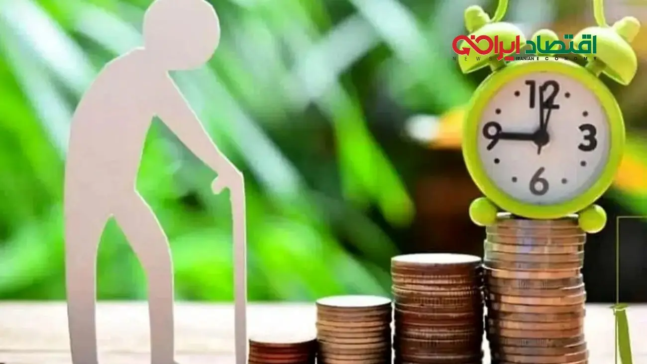 پشت پرده اعلام ۴ هدف اصلی لایحه افزایش حقوق بازنشستگان!