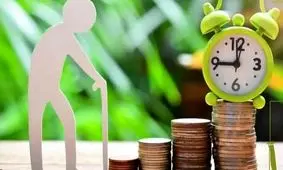 پشت پرده اعلام ۴ هدف اصلی لایحه افزایش حقوق بازنشستگان!