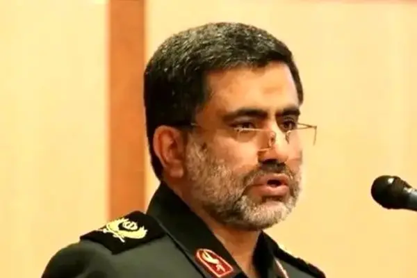 معاون سابق اطلاعات سپاه از سلاح‌های شگفت‌انگیز ایران پرده برداشت