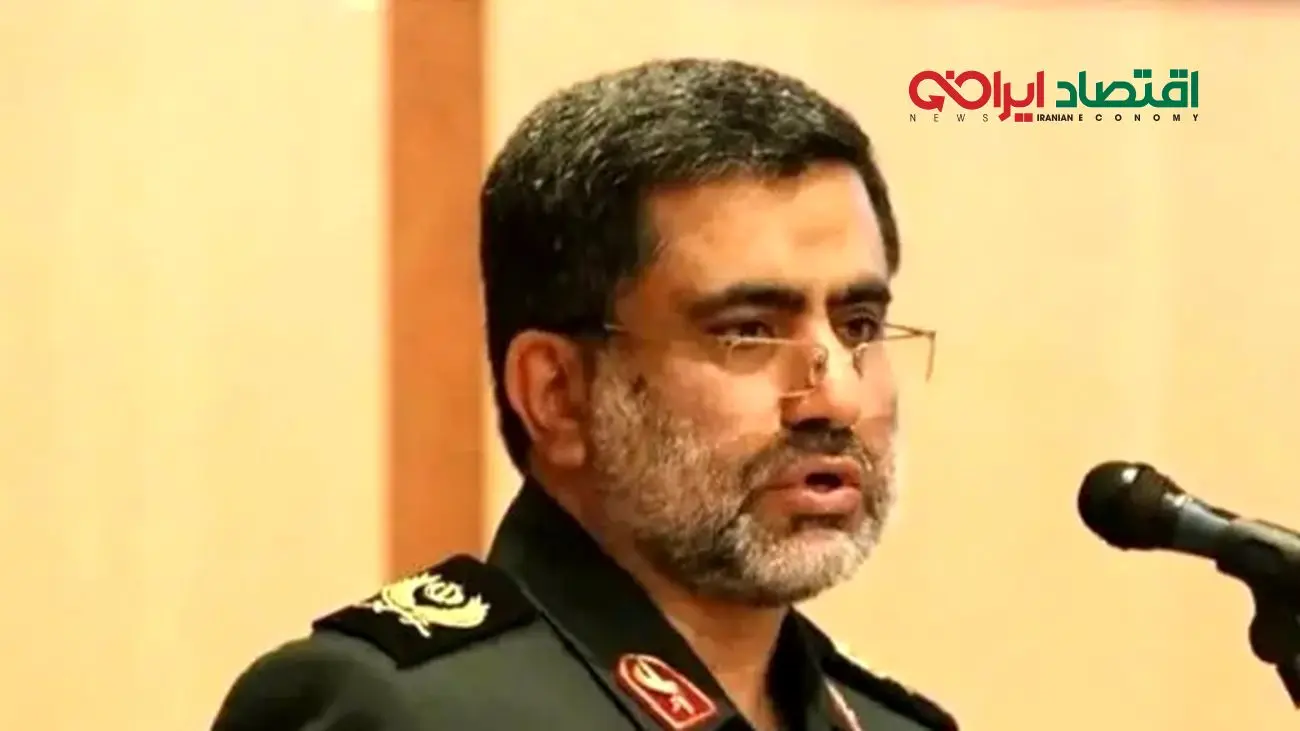 معاون سابق اطلاعات سپاه از سلاح‌های شگفت‌انگیز ایران پرده برداشت