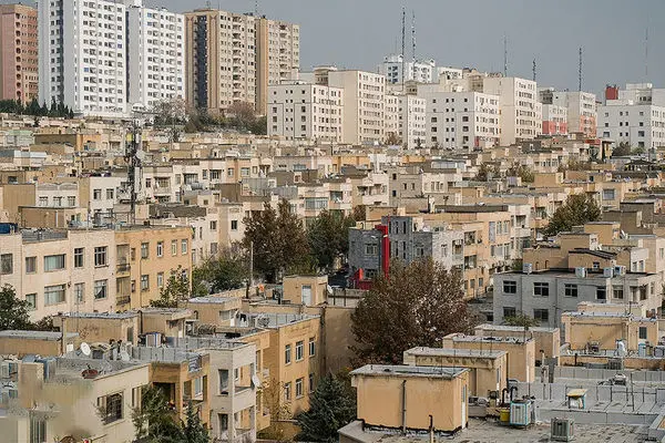 مستاجران بیخیال خرید خانه شدند 