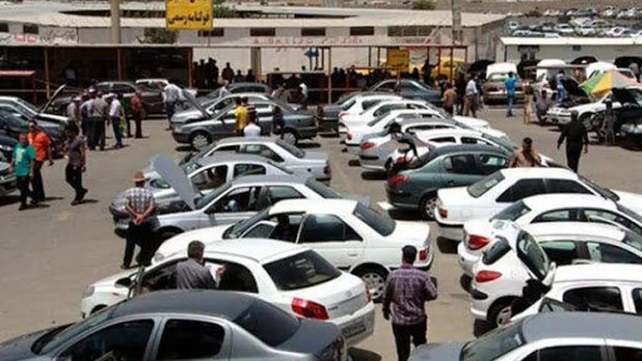 آبان ماه منتظر یک اتفاق خاص در بازار خودرو باشید