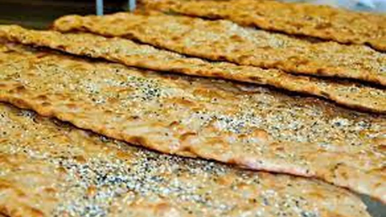 جدیدترین خبر درباره افزایش قیمت نان
